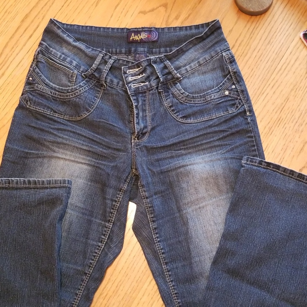 Denim